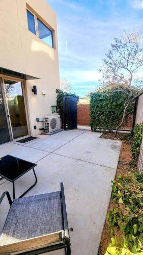 56 m² Ferienwohnung