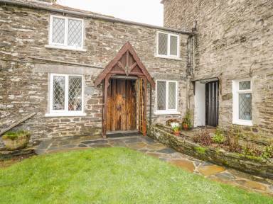 Cottage Tintagel