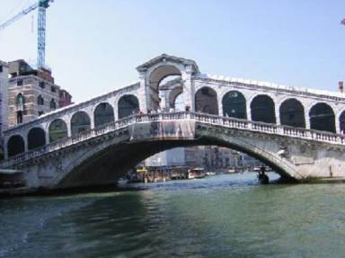 Apartment San Marco