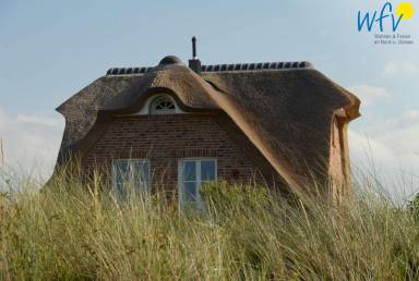 Ferienwohnung Juist