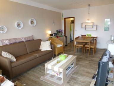 Apartamento Sankt Andreasberg