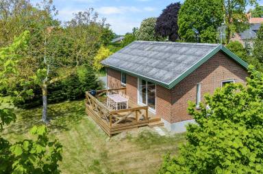 Huis 100 m²
