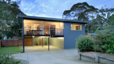 House Myola