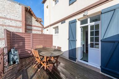 Maison de vacances 90 m²