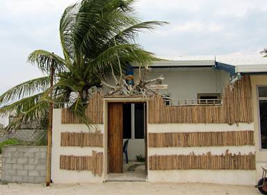 Privatzimmer Thulhaadhoo