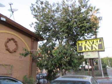 Travel Inn