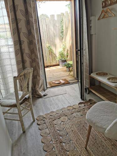 Chambre d'hôtes Basse-Goulaine