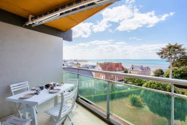 Appartement Erquy