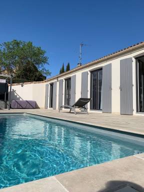Villa Bouc-Bel-Air