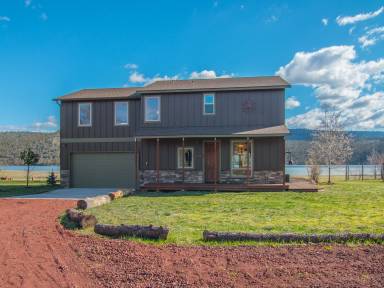 House Prineville