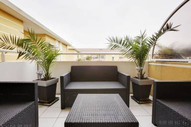 42 m² Apartment