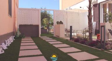Casa 25 m²