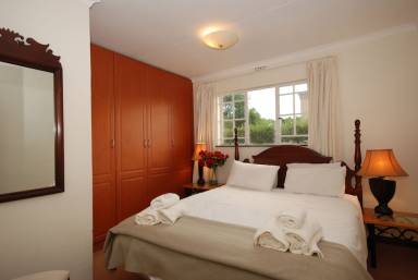 Accommodation Chartwell