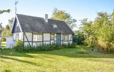 Ferienhaus Trelleborg