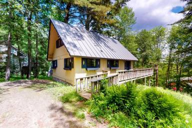 114 m² House
