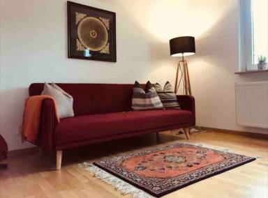 Apartment Lütgendortmund