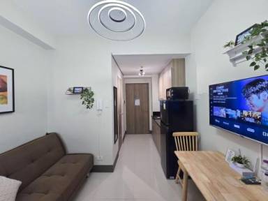 Appartement 28 m²