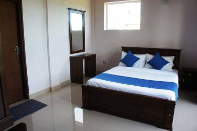 Villa Nuwara Eliya
