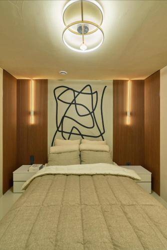 66 m² Ferienwohnung