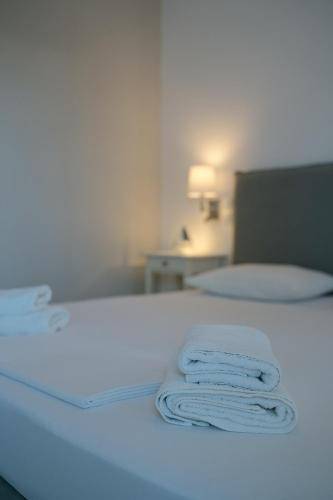 Apartment mit Hotelservice Serifos