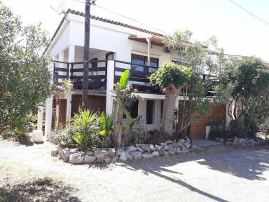 Chalet Wi-Fi Gruissan Plage