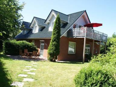 Apartment Habernis