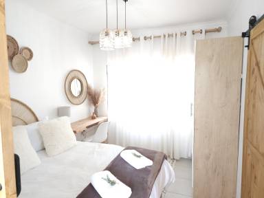 Villa 36 m²