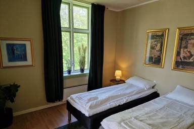 Bed and breakfast Fredrikstad