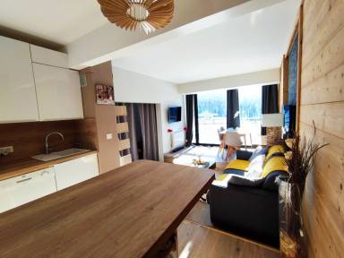 Appartement  Isola 2000