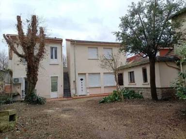 Appartement 56 m²