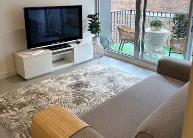 Apartment South Yarra