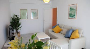 Apartamento de 90 m²