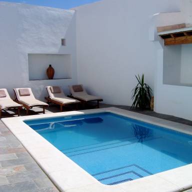 House Internet Vejer de la Frontera