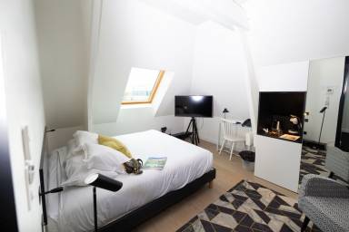 Apartment  Arras
