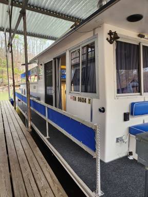 Boat Hixson