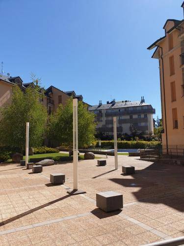 Apartamento Jaca