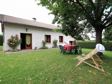 Cottage 85 m²