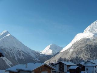 Huis Saas-Fee