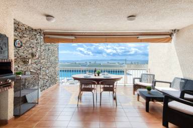 Appartement 95 m²