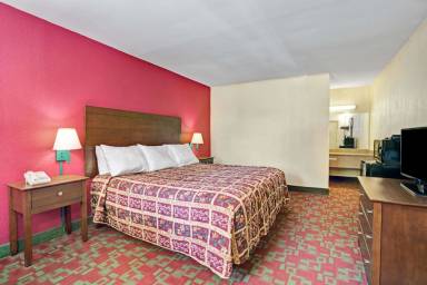 Motel Internet Elizabeth City