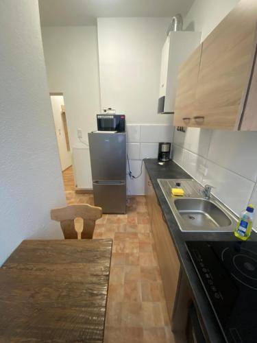 Apartman Hannover