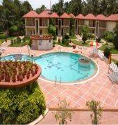 Resort Diu