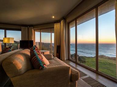 Cottage Saint Just