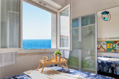 Appartement Keuken Alghero