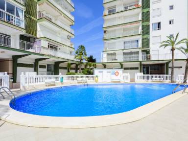 Apartamento de 50 m²