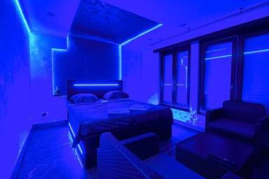 Appartement Strasbourg