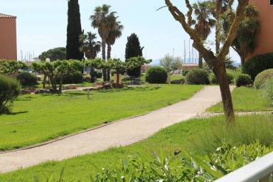 Appartement La Londe-les-Maures