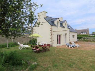 Appartement Guissény