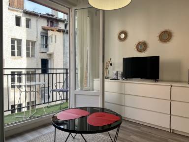 Apartment  Grenoble