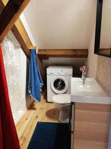 Apartamento  Bayona